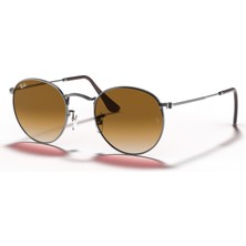 Ray-Ban 0RB3447N-004/5153 Erkek Güneş Gözlüğü