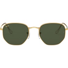 Ray-Ban Rayban 0RB3548 919631 51 Unisex Güneş Gözlüğü