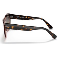 Ray-Ban Rayban 0RB2186 1324BG 52 Kadın Güneş Gözlüğü