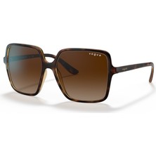 Vogue VO5352S W65613 56 Kadın Güneş Gözlüğü