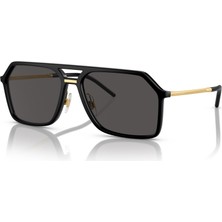 Dolce & Gabbana 0DG6196 59 252587 Güneş Gözlüğü