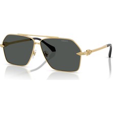 Versace Güneş Gözlüğü VE2284 63 100287