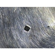 Fransız Gümüş Kaplama Mama Kabı ve Kaşığı