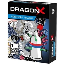 Trend Mağazam Sitabella Dragon Northern Prezervatif