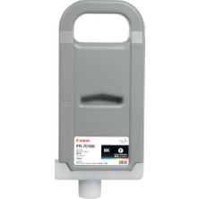 Canon PFI-701BK Siyah Kartuş 700ML