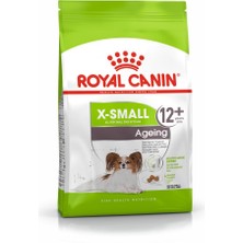 Royal Canin X-small Yetişkin Köpek Maması 1,5 Kg
