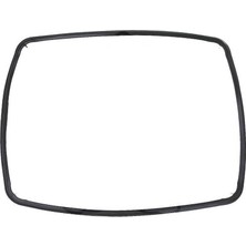 Whirlpool AKP275-276-277-283-288-283-290-292-300-AKP300WH2,AKP300IX2,AKP309 Uyumlu Fırın Kapak Conta