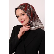 Levidor Ipek Twill Eşarp 4197