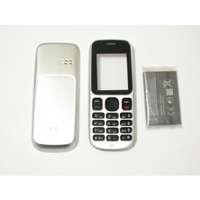 Nokia 100 Kapak Tuş Takımı + Bl-5c Batarya