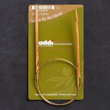 Addi Olive Wood 4,5 mm 60 cm Zeytin Ağacı Misinalı