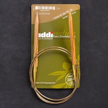 Addi Olive Wood 8 mm 100 cm Zeytin Ağacı Misinalı