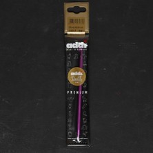 Addi Duett 6 mm 15 cm Tunus Tığı - 230-7