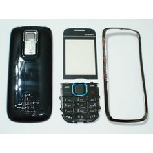 Nokia 5130 Kapak Tuş Takımı