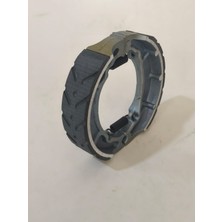 Alfa 50CC Uyumlu Arka Fren Balatası