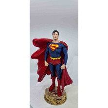 Superman Figür Superman Figure 28 cm