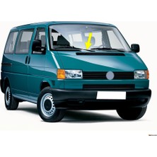 Vw Transporter T4 1991-2003 Silecek Kolu Ön Cam Sağ Yolcu 701955410A