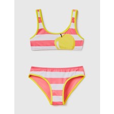 Benetton Çocuk Mayo 3L430K016