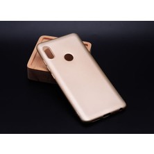 Redmi Note 5 Pro Esnek Silikon Kılıf Rcv/premier