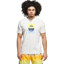 Adidas Performance JX1747 Another Bucket Graphic Tişört