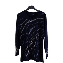 1622 Aylin Penye Bluz