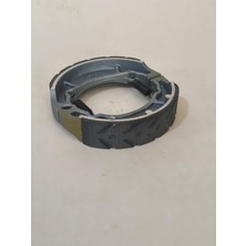 VN50 Pro Uyumlu (125 Özel Seri Uymaz) Arka Fren Balatası