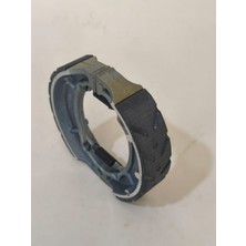 Blueberry Bluebird 50CC Uyumlu Arka Fren Balatası