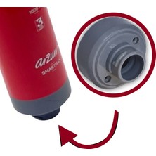 Arzum AR1087 Trend Prostick Blender Gövde Ön Kapağı Yedek Parça