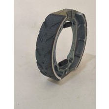 Trendy Xc 50 Twister 50CC Uyumlu Arka Fren Balatası