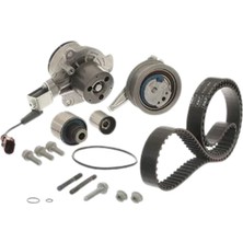 Devirdaimli Triger Seti – Golf 7, A3, Leon, Passat, Tiguan 1.6-2.0 Tdı Uyumlu