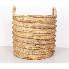 Mylamp Harmony Doğal Abaka Sepet L