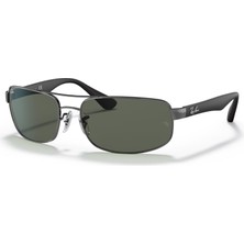 Ray-Ban RB3445 004 61 Unisex Güneş Gözlüğü