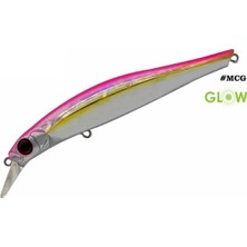 Jackson Artist FR105 105MM 15GR Sinking Maket Balık