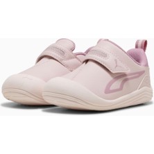 Puma Kız Çocuk Kitten Pembe Sl V Inf Sneaker