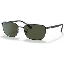 Ray-Ban RB3684 002/31 Erkek Güneş Gözlüğü