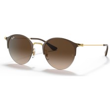 Ray-Ban Rb3578-900913/50 Unisex Güneş Gözlüğü