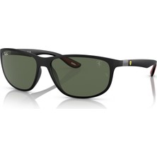 Ray-Ban 0rb 4394M F60271 61 Kadın Güneş Gözlüğü