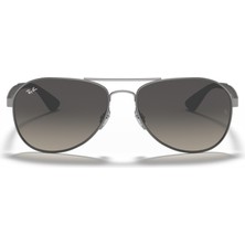 Ray-Ban Rayban 0RB3549 029/11 58 Erkek Güneş Gözlüğü