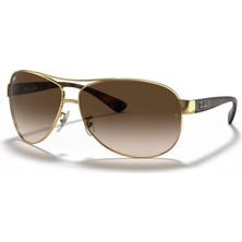 Ray Ban RYS/3386/001/13-63 Erkek Güneş Gözlüğü