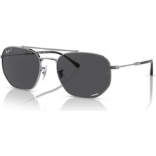 Ray-Ban Güneş Gözlüğü RB3707 57 004/K8