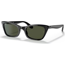 Ray-Ban Rayban RB 2299 901 31 52 Kadın Güneş Gözlüğü