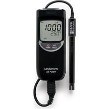 Hanna Hı 99300 Taşınabilir Ec ve Tds Ölçer