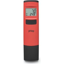 Hanna HI98107 Ph Metre