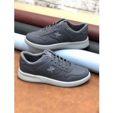 Derilax Luttoon Büyük Numara 45-46-47-48-49-50 Ortopedik Erkek Spor Ayakkabı