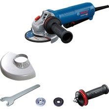 Bosch Gws 12-125 P Professional Avuç Taşlama Makinesi - 06013A6220