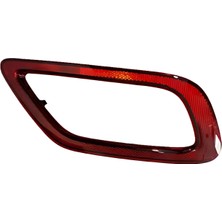 Vw T-Roc 2018>> Reflektör Arka Tampon Sağ 2GA945106C