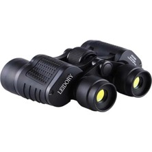 Marsilyan Leidory 80X80 Uzun Menzilli El Dürbünü