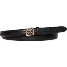 Calvin Klein Kadın Kemer LV04F7053G2QU