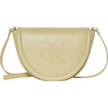 Calvin Klein Kadın Çapraz Çanta LV04F3221GIYZ