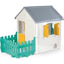 Ilk Oyun Evim Çitli