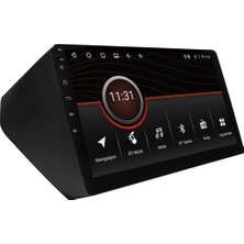 Peugeot Bipper Android Multimedya Sistemi (2009-2019) CRV-4865XR